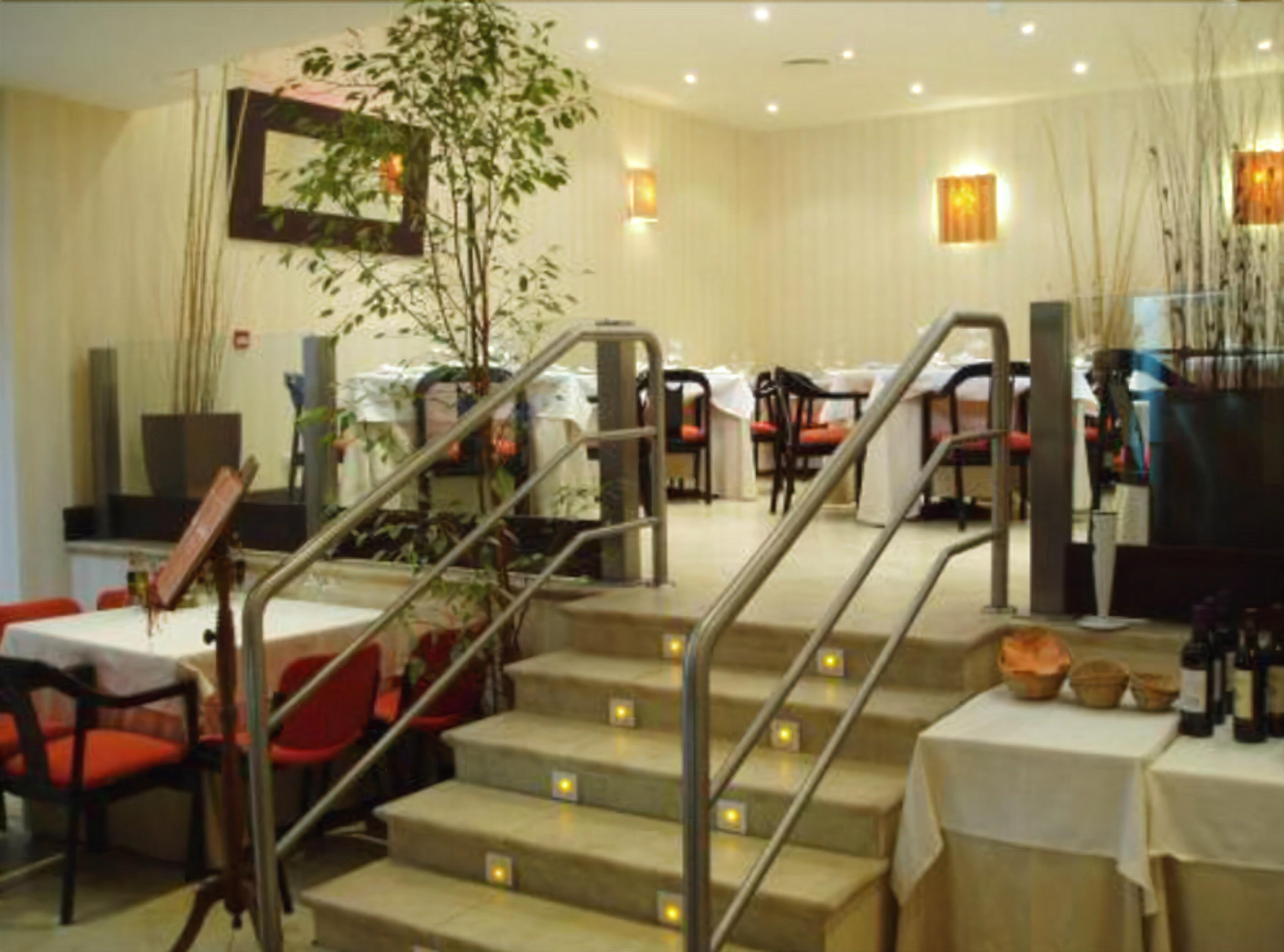 Hotel Villa De Barajas — Foto’s 2